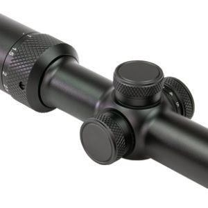 WINCHESTER SUPREME OPTICS RFL - SCP 1-4X24MM 30MM BLACK