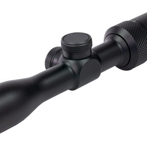 WINCHESTER SUPREME OPTICS RFL - SCP 2-7X32 1" BLACK