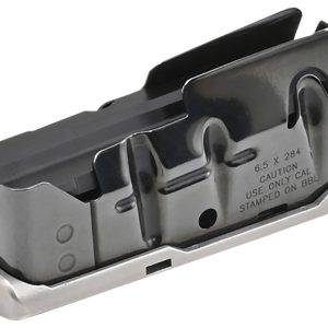 Savage Arms 55261 110 4rd 6.5x284 Norma Fits Savage 110/114/116C Stainless Steel