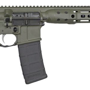 LWRC IC-DI 300BLK FDE 16.1" 30+1 ML