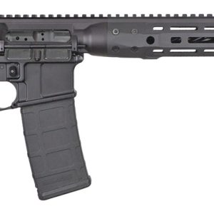 LWRC IC-DI 300BLK BLK 16.1" 30+1 ML