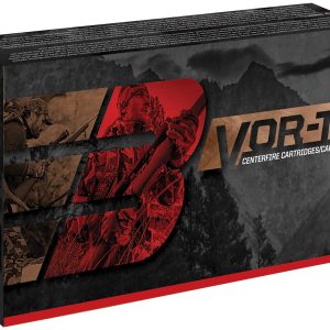 Barnes Bullets 22013 VOR-TX Rifle 300Wthby Mag 180gr Tipped TSX Boat Tail 20 Per Box/10 Case