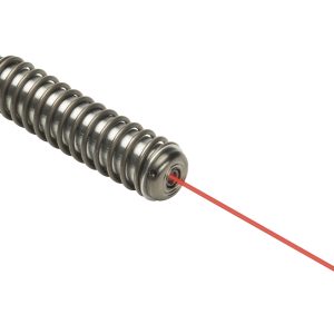LaserMax LMSG423 Red Guide Rod Laser for Glock 23 Black