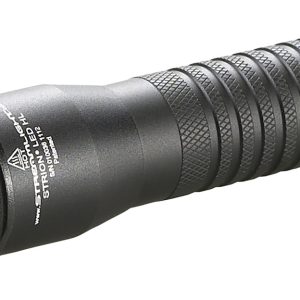 Streamlight 74778 Strion LED HL Black Anodized 160/320/615 Lumens White