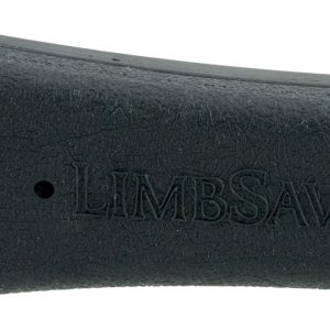 Limbsaver 10025 Magpul Stock Black Rubber Fits Magpul STR/CTR Stock