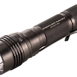 STREAMLIGHT PROTAC HL-X HIGH - LUMEN TACTICAL FLASH LIGHT