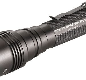 STREAMLIGHT PRO-TAC HPL USB - LIGHT WHITE LED W/ USB CORD