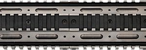 Chiappa Firearms 500093 M4-22 Gen II Pro Upper 22 LR 16" Steel Barrel, Matte Black Polymer Receiver, 7.80" Quad Picatinny Rail For Use With Mil-Spec Lower Receivers Includes 2 28rd Magazines