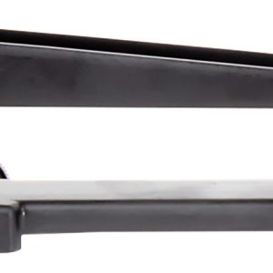 Aim Sports MT017 Detachable Carry Handle Black Hardcoat Anodized Aluminum AR15/M4 6.90"