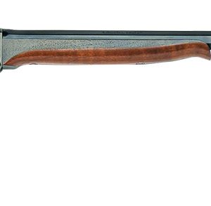 Chiappa Firearms 920192 Little Sharps  22 Hornet 1rd, 26" Blued Octagon Barrel, Color Case Hardened Metal Finish, Oiled Walnut Stock & Forend