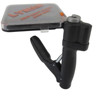 Lyman 7777810 E-Zee Prime Hand Priming Tool 1 Universal 2 lbs