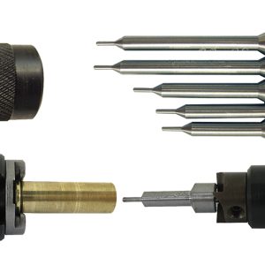 Lyman 7821891 E-Zee Trim Hand Trimming Tool 1 223/243/270/30-06/308