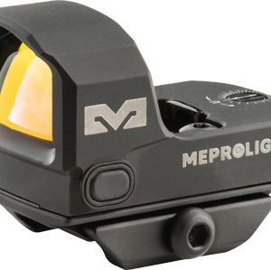 MEPROLIGHT MPO-DF OPTIC RED - DOT 3.5MOA DOT RMR