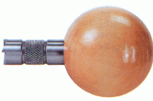 LEE CUTTER ONLY WITH BALL GRIP