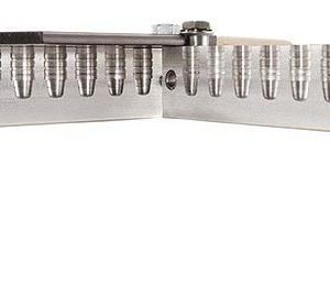 LEE SIX CAVITY MOLD - .38 140GR-SWC NO HANDLES