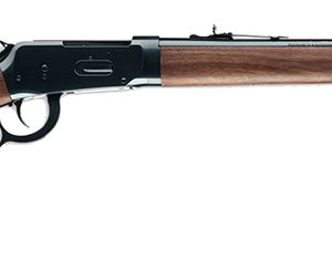 Winchester Repeating Arms 534191117 Model 94 Trails End Takedown 38-55 Win Caliber with 6+1 Capacity, 20" Barrel, Brushed Polish Blued Metal Finish & Satin Walnut Stock Right Hand (Full Size)