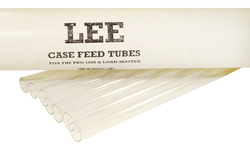 LEE X-FEEDER TUBES - FOR PRO 1000 7 PACK