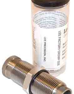 LEE FACTORY CRIMP DIE ONLY - 35 REMINGTON