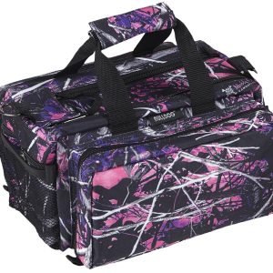 Bulldog BD910MDG Deluxe Muddy Girl Nylon