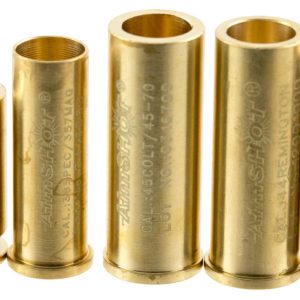 Aimshot KTPISTOL Boresight Pistol Kit Laser Universal Pistol Brass