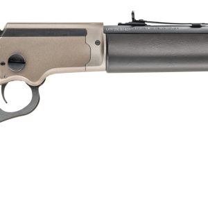 CHIAPPA FIREARMS LA322 KODIAK CUB TD 22LR 18.5"