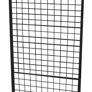 TruGlo TG100P1 Tru-See Targets Display Rack Black Metal