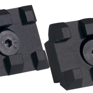 Samson 040301501 Evolution Accessory Rail Black Anodized 0 MOA