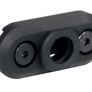 Samson 040301901 Evolution Quick Detach Sling Mount Black Aluminum