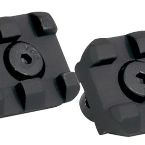 Samson 040201001 KeyMod 2" Rail Kit Black Anodized 0 MOA