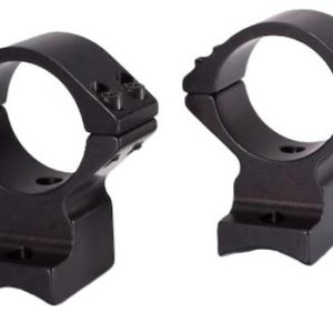 TALLEY RING/BASE COMBO 1" - MEDIUM WINCHESTER XPERT MAG
