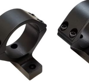 TALLEY RING/BASE COMBO 1" - MEDIUM SAVAGE REVEL BLACK