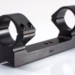 TALLEY RING/BASE COMBO 1" MED - TC CONTENDER G2 BLACK