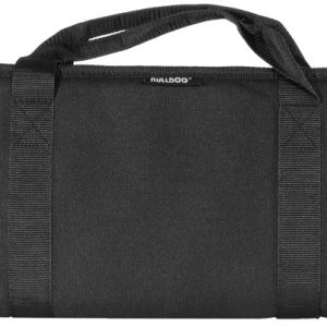 Bulldog BD49248 Tactical 48" Black Nylon Shotgun