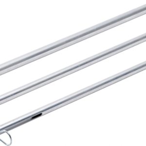 Hornady 095351 Lock-N-Load Bullet Tube Capacity 40 Cal Bullets 3 Pack