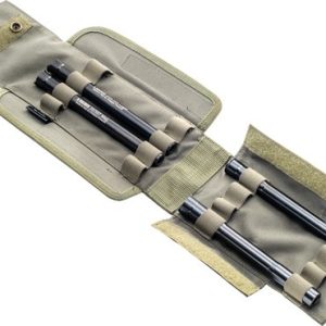 CHIAPPA X-CALIBER 20GA ADAPTER - SET 4 INSERTS WITH CASE.