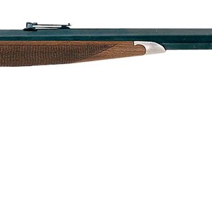 Taylors & Company 220012 1874 Down Under 45-70 Gov Caliber with 1rd Capacity, 32" Blued Barrel, Color Case Hardened Metal Finish & Oiled Walnut Stock Right Hand (Full Size)