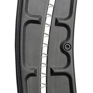 Franklin Armory 0050423BLK F17 Black Detachable 10rd 17 WSM for Franklin Armory F17 SPR