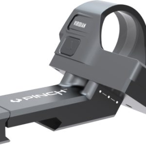 VIRIDIAN PINCH 35 DEGREE ADJ. - OFFSET OPTICS MOUNT FF/VENOM