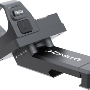 VIRIDIAN PINCH 35 DEGREE ADJ. - OFFSET OPTICS MOUNT RMSc