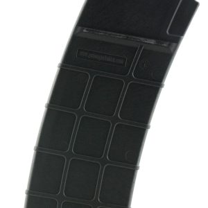 ProMag HECA9 Standard  30rd 223 Rem/5.56x45mm Fits H&K 93 Black DuPont Zytel Polymer