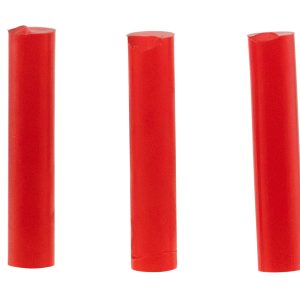 ProMag PM201 Recoil Buffer Ruger 10/22, Charger Orange Polyurethane Rifle 3 Per Pack