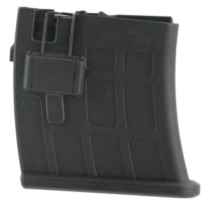 Archangel AA762R01 AA9130 Stock 5rd 7.62x54mmR Black Polymer