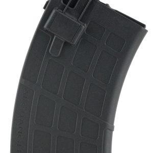 Archangel AA762R02 AA9130 Stock 10rd 7.62x54mmR Black Polymer
