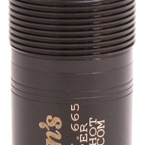 Carlson's Choke Tubes 19592 Extended Turkey Mobil Berretta/Benelli 12 Gauge 17-4 Stainless Steel