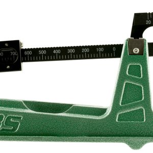 RCBS 98916 M1000 Mechanical Scale Multi-Caliber Metal 1000 Grains Capacity
