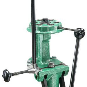 RCBS 88901 Turret Press Cast Iron 6 Station