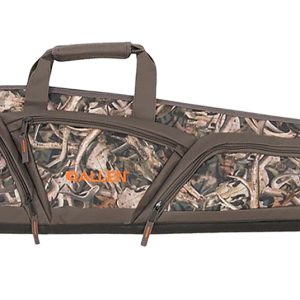 Allen 68748 Bonz Rifle Case 48" Next Bonz Shadow Camo Endura Foam Padding Water Resistant
