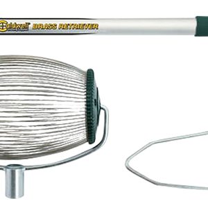 Caldwell 125789 Brass Retriever  Multi-Caliber