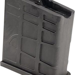 Barrett 12885 MRAD/98  10rd 6.5 Creedmoor/308 Win/260 Rem Black Polymer