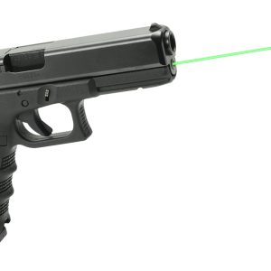 LaserMax LMS1441G Green Guide Rod Laser for Beretta 92/96/M9 & Taurus PT 92/99/100/101 Black